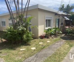 Maison / Villa 4 pi&egrave;ce(s)  90 m2