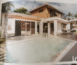 Maison / Villa 4 pi&egrave;ce(s)  72 m2