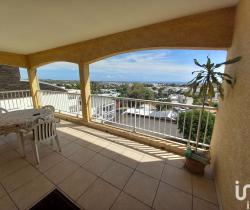 Maison / Villa 4 pi&egrave;ce(s)  85 m2