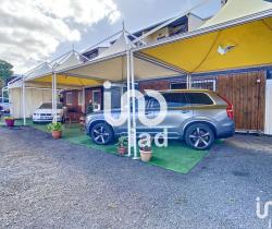 Local commercial  676 m2