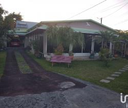 Maison / Villa 4 pi&egrave;ce(s)  154 m2