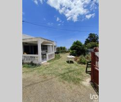 Maison / Villa 5 pi&egrave;ce(s)  130 m2
