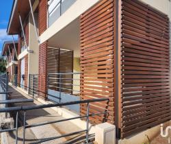 Appartement 2 pi&egrave;ce(s)  46 m2