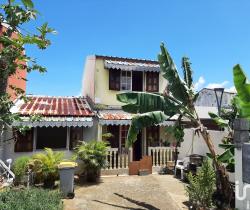 Maison / Villa 5 pi&egrave;ce(s)  90 m2