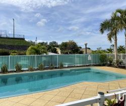 Appartement 2 pi&egrave;ce(s)  49 m2