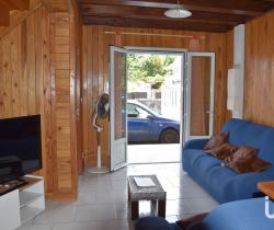 Maison / Villa 4 pi&egrave;ce(s)  100 m2