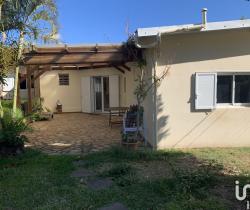 Maison / Villa 5 pi&egrave;ce(s)  134 m2