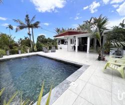 Maison / Villa 4 pi&egrave;ce(s)  106 m2