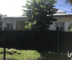 Maison / Villa 4 pi&egrave;ce(s)  85 m2