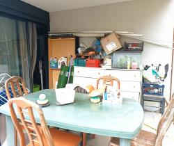 Appartement 2 pi&egrave;ce(s)  37 m2