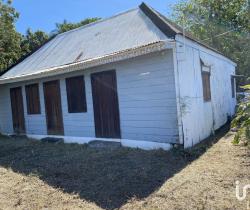 Maison / Villa 4 pi&egrave;ce(s)  80 m2