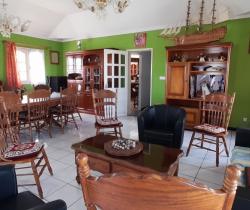 Appartement Plus de 5 pi&egrave;ces  240 m2