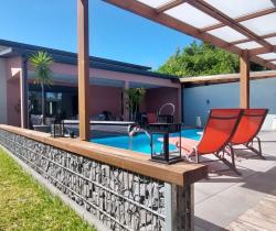 Maison / Villa 4 pi&egrave;ce(s)  128 m2