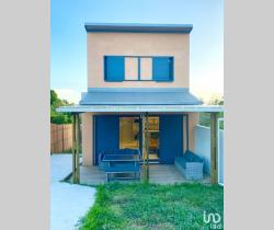 Maison / Villa 4 pi&egrave;ce(s)  77 m2