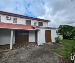 Maison / Villa Plus de 5 pi&egrave;ces  170 m ...