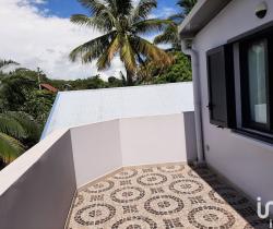 Maison / Villa 4 pi&egrave;ce(s)  98 m2