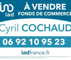 Local commercial  70 m2