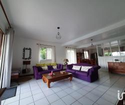 Maison / Villa Plus de 5 pi&egrave;ces  159 m ...