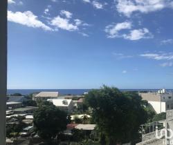 Appartement studio 24 m2