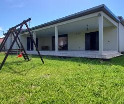 Maison / Villa 5 pi&egrave;ce(s)  147 m2