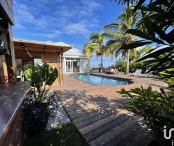 Maison / Villa Plus de 5 pi&egrave;ces  297 m ...