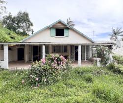 Maison / Villa 5 pi&egrave;ce(s)  220 m2