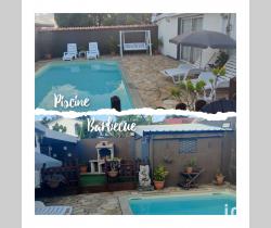 Maison / Villa 4 pi&egrave;ce(s)  120 m2