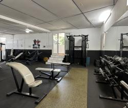 Local commercial  317 m2