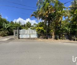 Maison / Villa 5 pi&egrave;ce(s)  135 m2