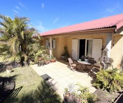 Maison / Villa 4 pi&egrave;ce(s)  90 m2