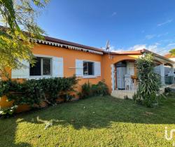 Maison / Villa 5 pi&egrave;ce(s)  113 m2