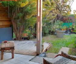 Appartement 2 pi&egrave;ce(s)  45 m2