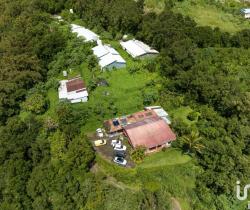 Maison / Villa Plus de 5 pi&egrave;ces  200 m ...