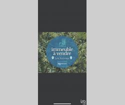 Appartement Plus de 5 pi&egrave;ces  500 m2