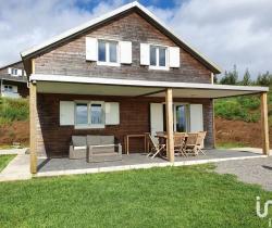 Maison / Villa 4 pi&egrave;ce(s)  87 m2