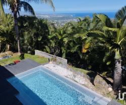 Maison / Villa 4 pi&egrave;ce(s)  130 m2