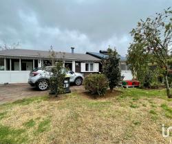 Maison / Villa 4 pi&egrave;ce(s)  170 m2