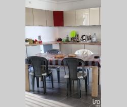 Appartement 3 pi&egrave;ce(s)  98 m2