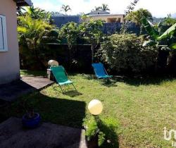 Maison / Villa 3 pi&egrave;ce(s)  80 m2