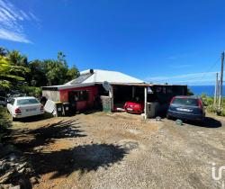 Maison / Villa Plus de 5 pi&egrave;ces  101 m ...