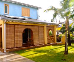 Maison / Villa 4 pi&egrave;ce(s)  108 m2