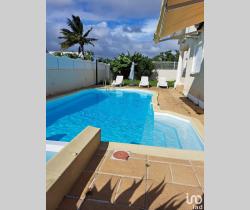 Maison / Villa 5 pi&egrave;ce(s)  141 m2