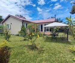 Maison / Villa 4 pi&egrave;ce(s)  110 m2