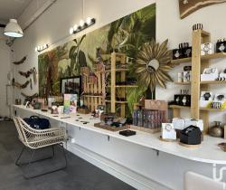 Local commercial  46 m2