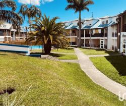 Appartement 2 pi&egrave;ce(s)  37 m2