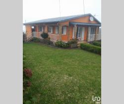 Maison / Villa 5 pi&egrave;ce(s)  105 m2