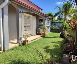 Maison / Villa Plus de 5 pi&egrave;ces  260 m ...