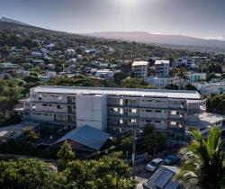 Appartement 2 pi&egrave;ce(s)  49 m2