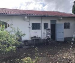 Maison / Villa 4 pi&egrave;ce(s)  116 m2