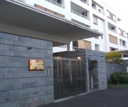 Appartement studio 19 m2